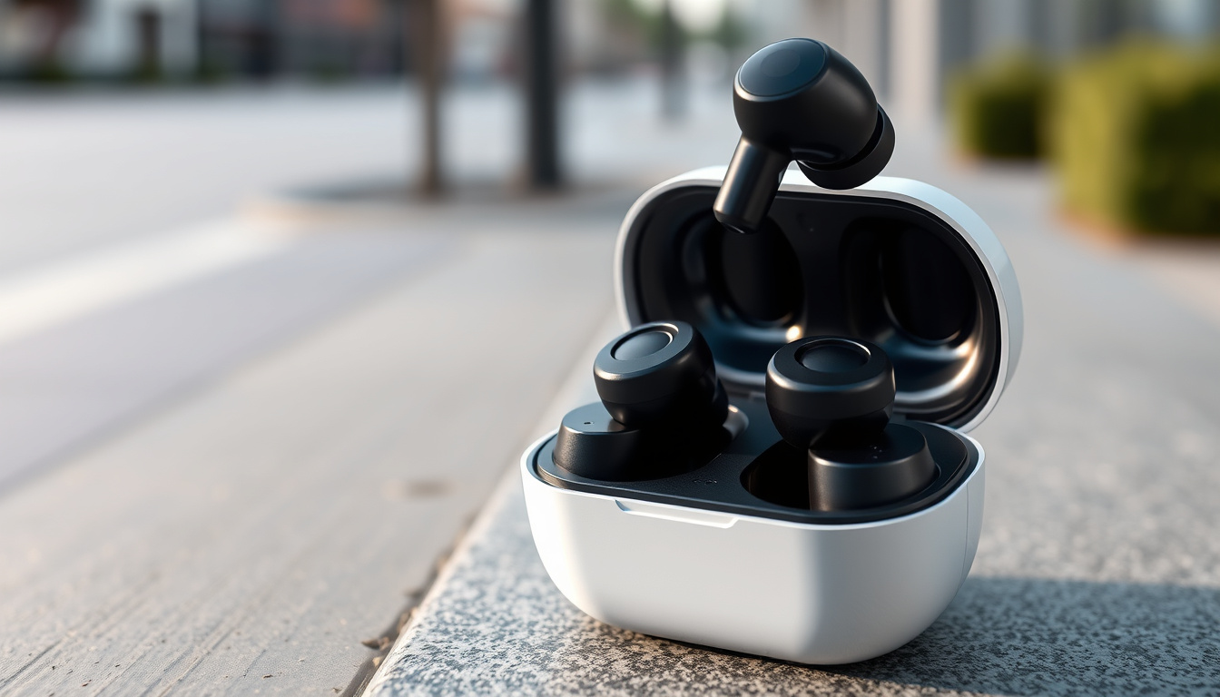 Bose QuietComfort Ultra Earbuds: Unterschiede, ANC & Test