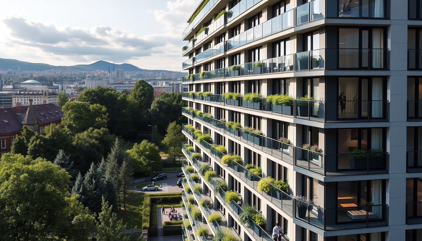 Grand Morillon Student Residence Genf: Kosten & Infos