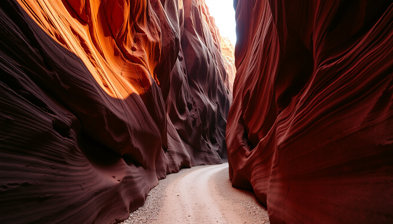 Ran om Canyon Staffel 2: Starttermin, Be etzung und alle Info