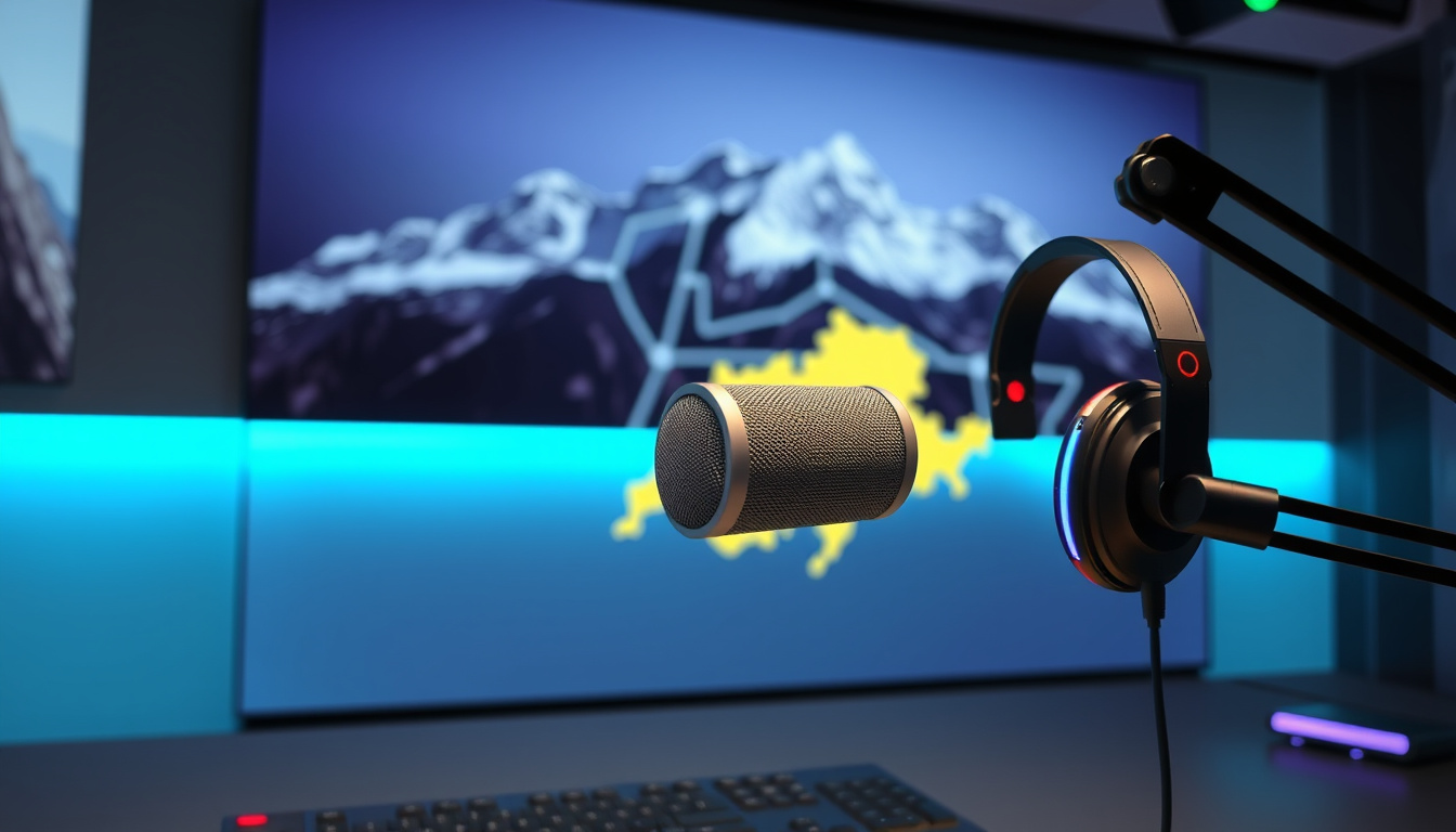 Couleur 3 en direct – So hören Sie den Westschweizer Sender live