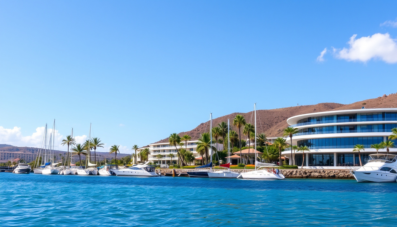Dreams Madeira Resort Spa & Marina: Preise, Bewertungen & Lage