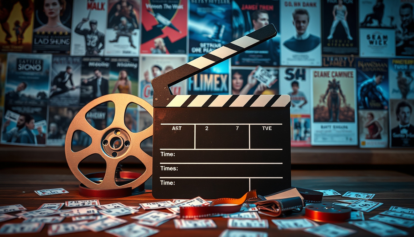 Rebel Wilson Filme: Die komplette Filmografie (2025)