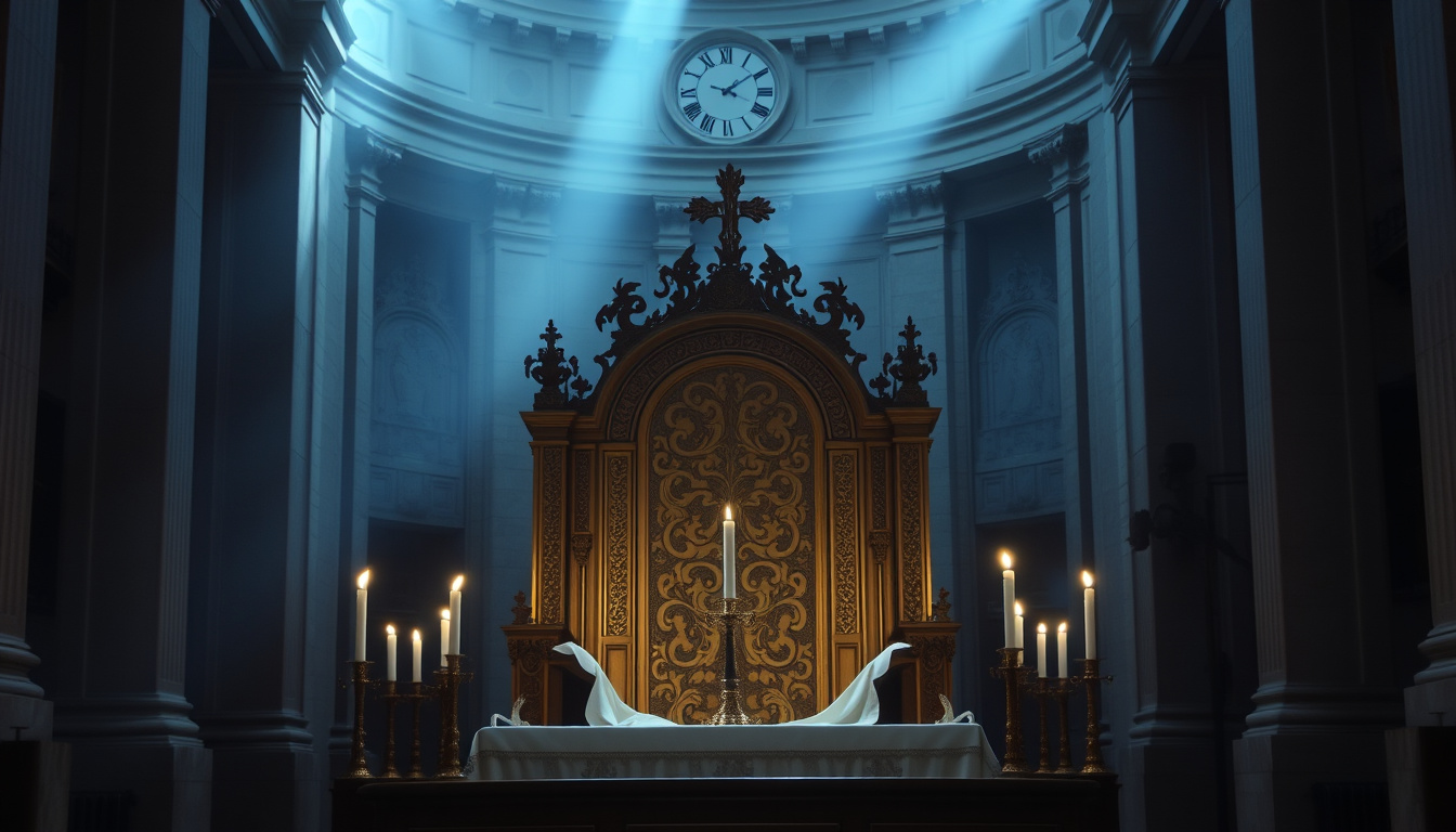 Tod von Papst Franziskus: Zeitpunkt, Ursache & letzte Worte