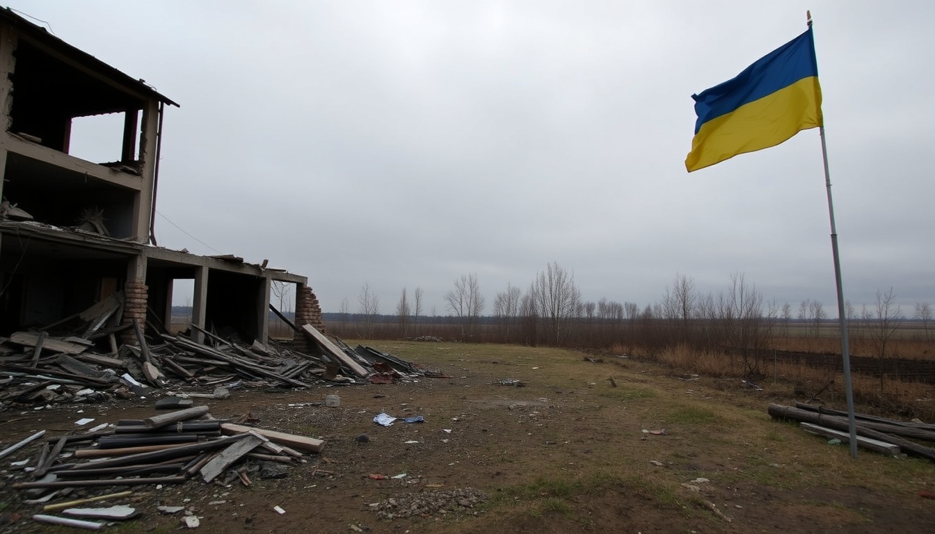 Ukraine-Krieg aktuell: Neueste Nachrichten Minute für Minute