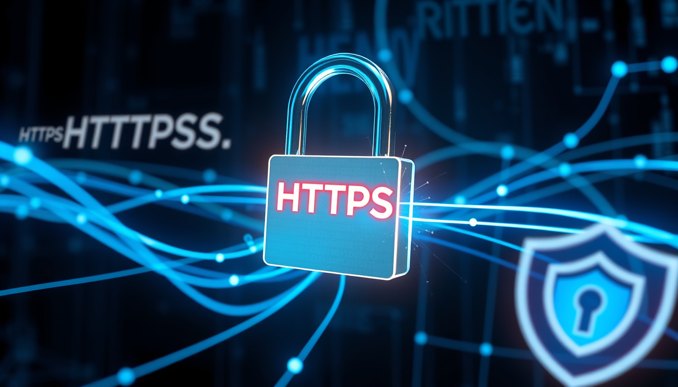 HTTPS einfach erklärt: Definition, Funktion & Aktivierung