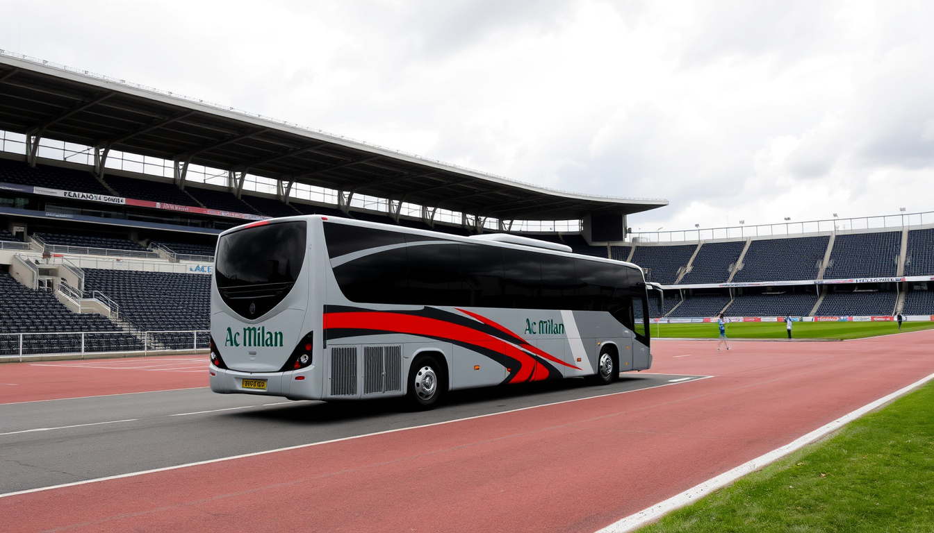Parme – AC Milan: Tickets, Spielinfos & Vorschau | Serie A