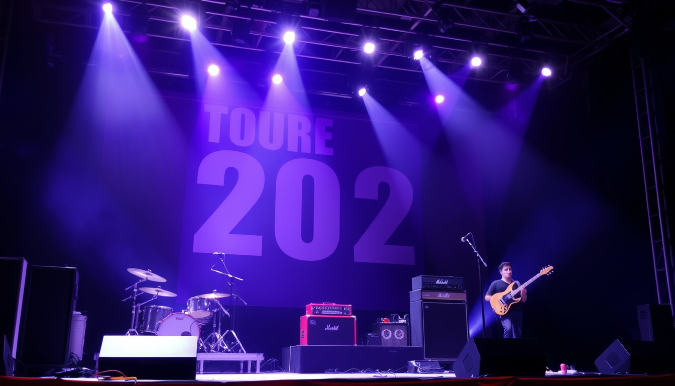 Die Toten Hosen Tour 2026: Termine, Tickets & Support