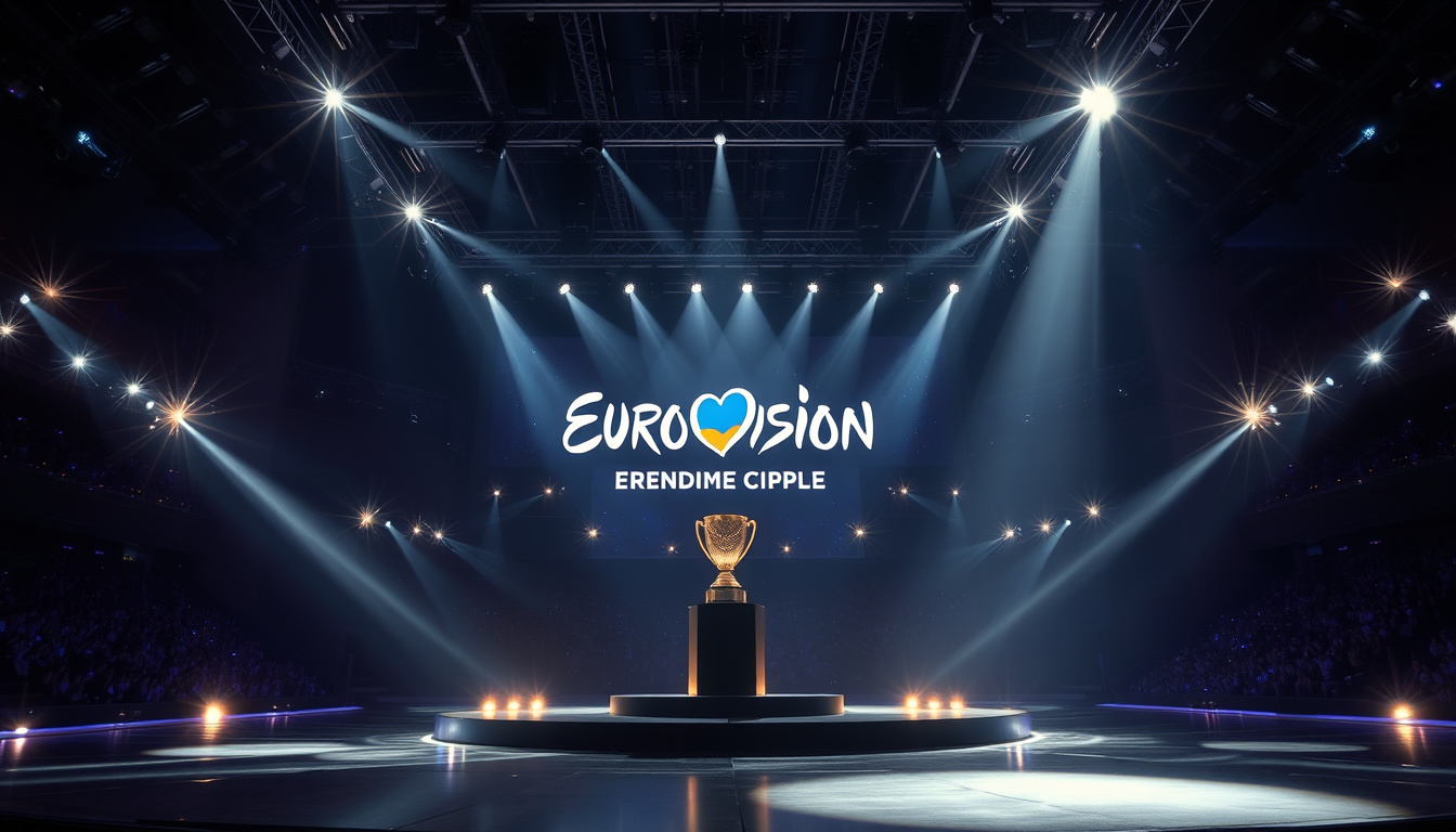 Wer hat den Eurovision 2025 gewonnen? Österreich siegt mit JJ